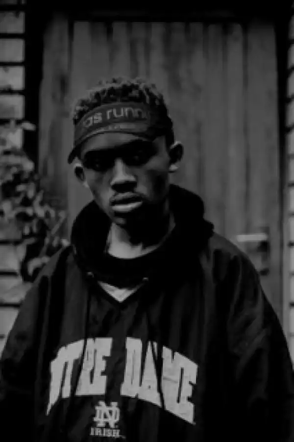 Big Hash - Nyani (Snippet) Ft. Anatii